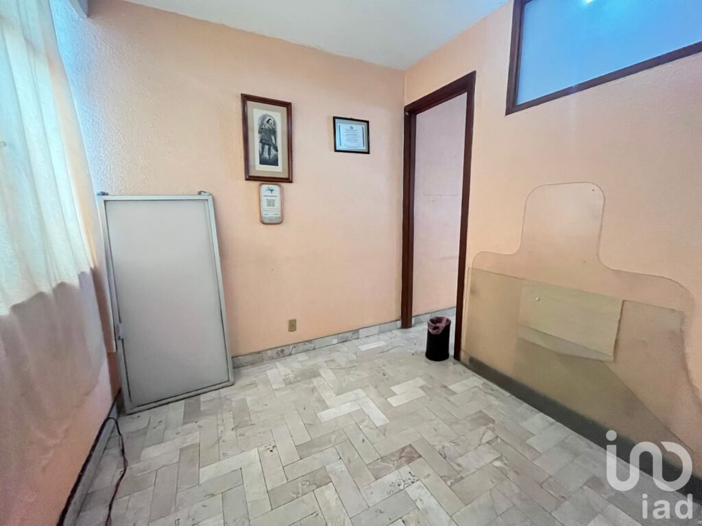 Renta de Oficinas, Prado Churubusco, Coyoacan, Ciudad de México, 04230