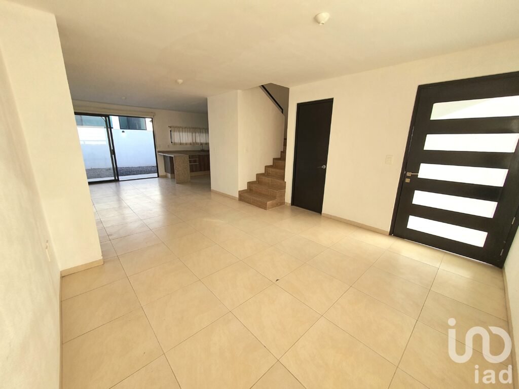 Casa en venta Querétaro Corregidora Pedregal de Schoenstatt