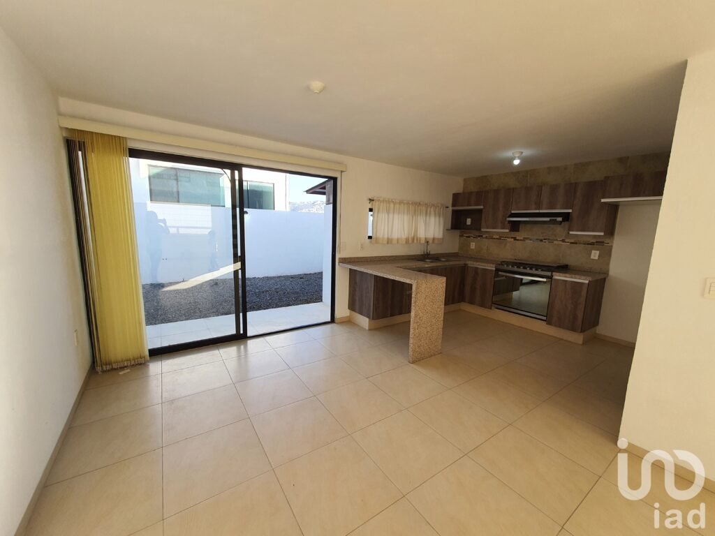Casa en venta Querétaro Corregidora Pedregal de Schoenstatt