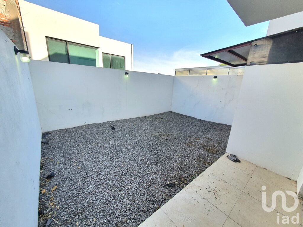 Casa en venta Querétaro Corregidora Pedregal de Schoenstatt