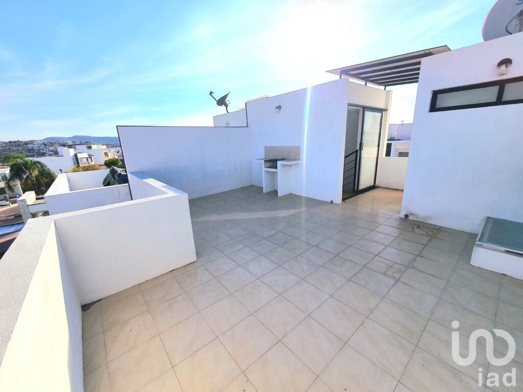 Casa en venta Querétaro Corregidora Pedregal de Schoenstatt