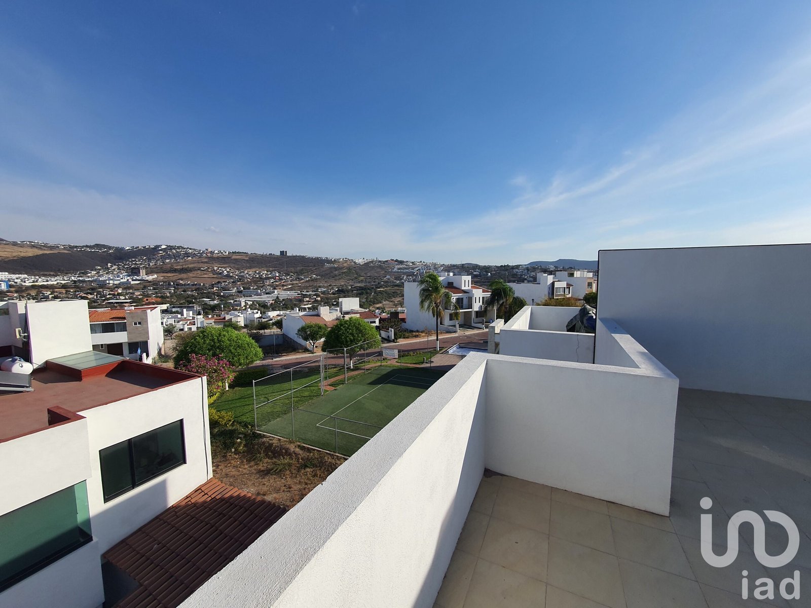 Casa en venta Querétaro Corregidora Pedregal de Schoenstatt