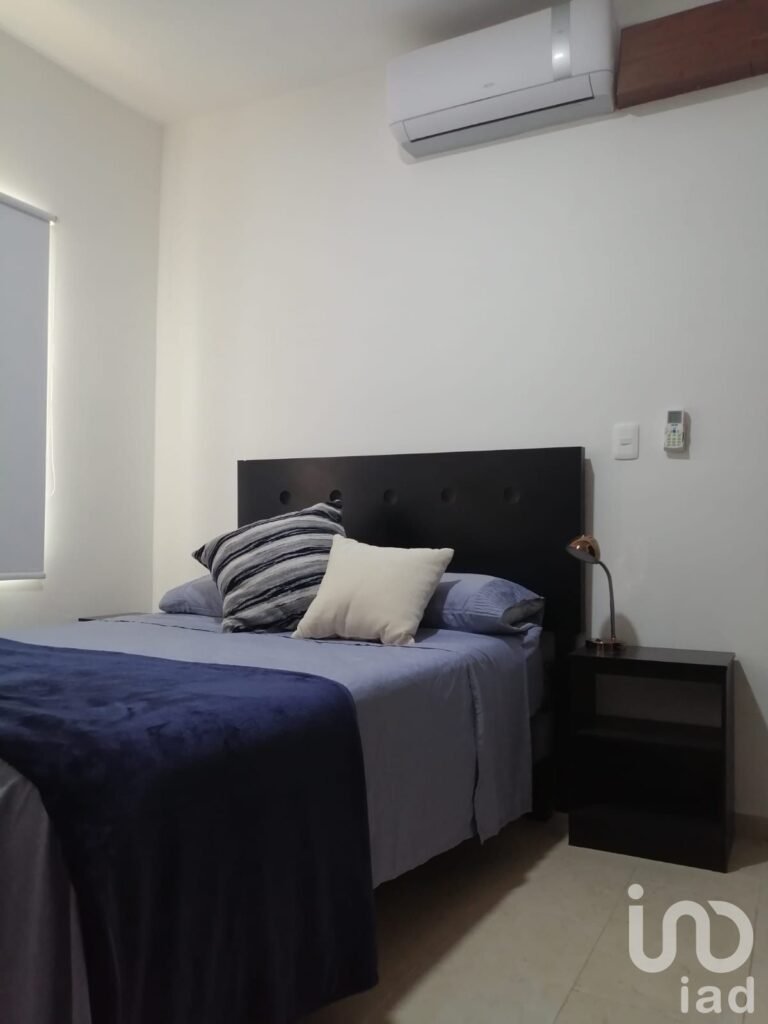 DEPARTAMENTO EN RENTA EN POLIGONO SUR