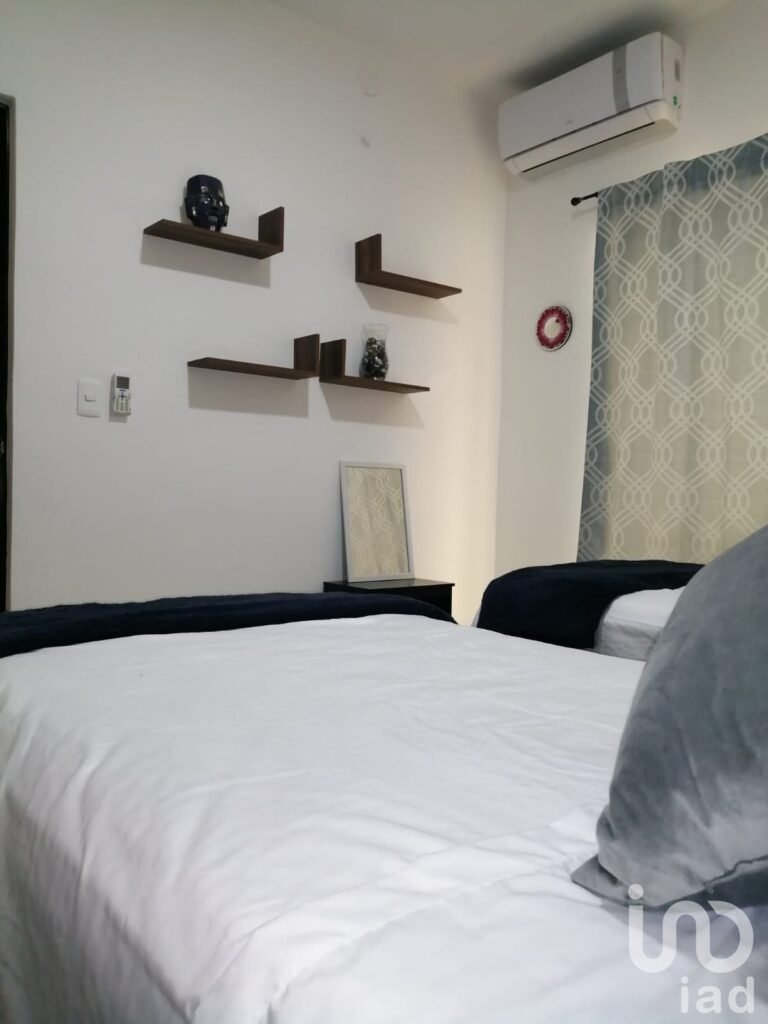 DEPARTAMENTO EN RENTA EN POLIGONO SUR