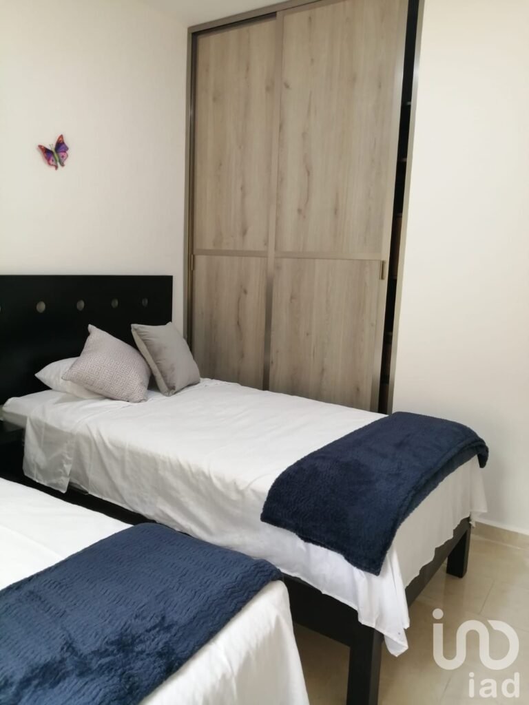 DEPARTAMENTO EN RENTA EN POLIGONO SUR