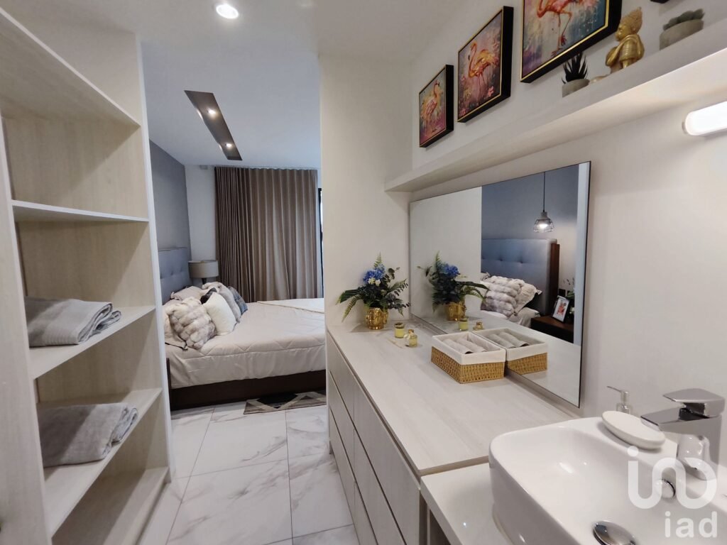 Departamento con Terraza a 2min de Atlixcáyotl | KOOA Luxury Preventa Alta Plusvalía