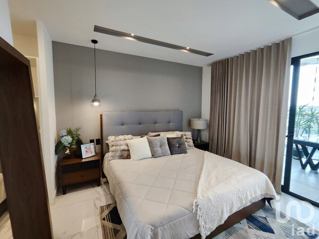 Departamento con Terraza a 2min de Atlixcáyotl | KOOA Luxury Preventa Alta Plusvalía