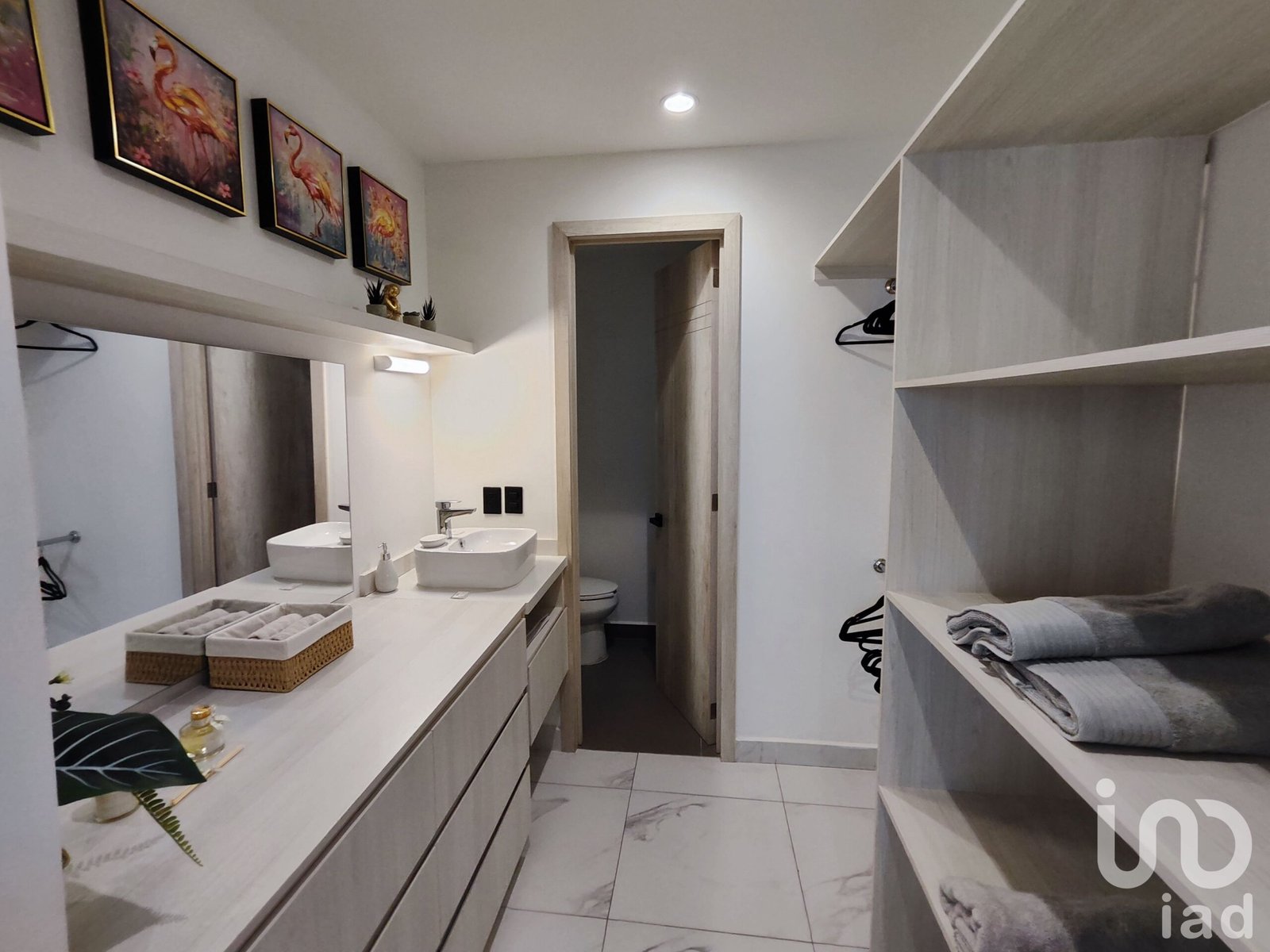 Departamento con Terraza a 2min de Atlixcáyotl | KOOA Luxury Preventa Alta Plusvalía
