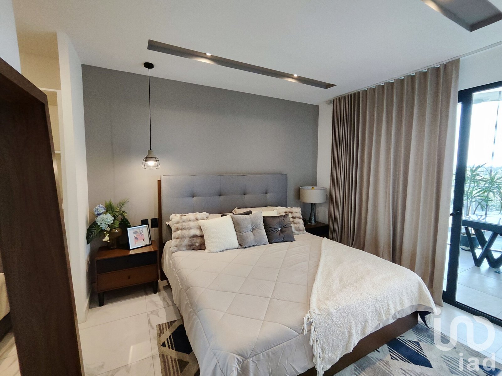 Departamento con Terraza a 2min de Atlixcáyotl | KOOA Luxury Preventa Alta Plusvalía