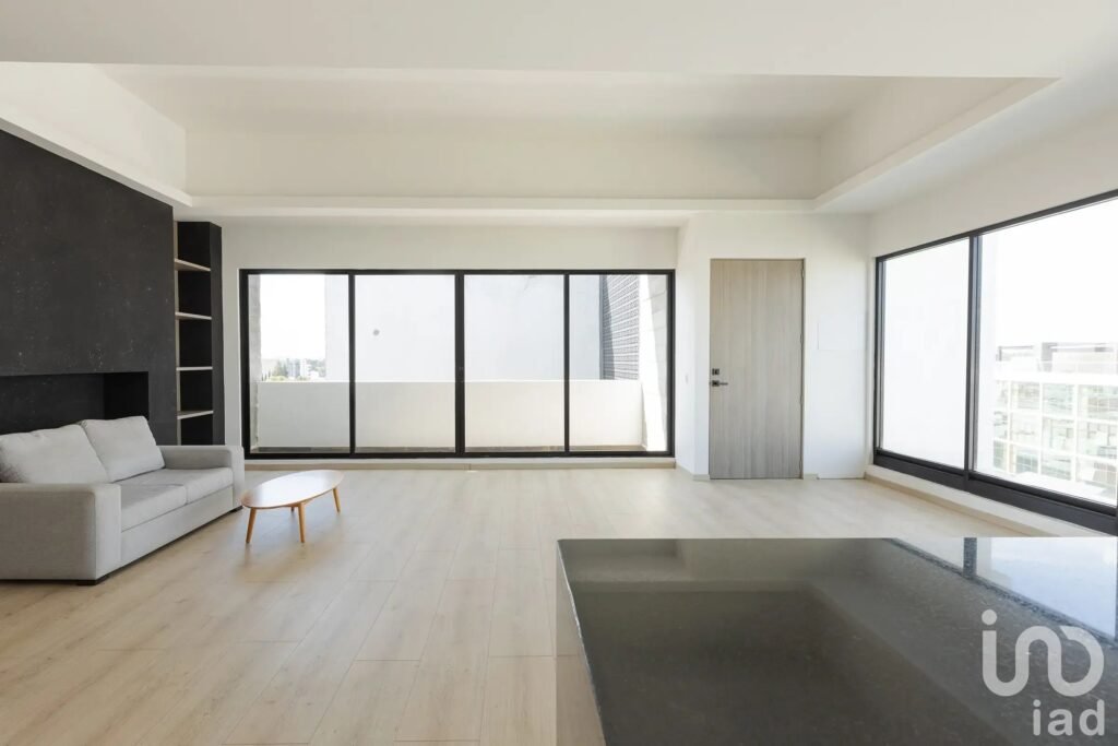 Departamento de lujo San Andrés Cholula | 248m² | entrega Inmediata