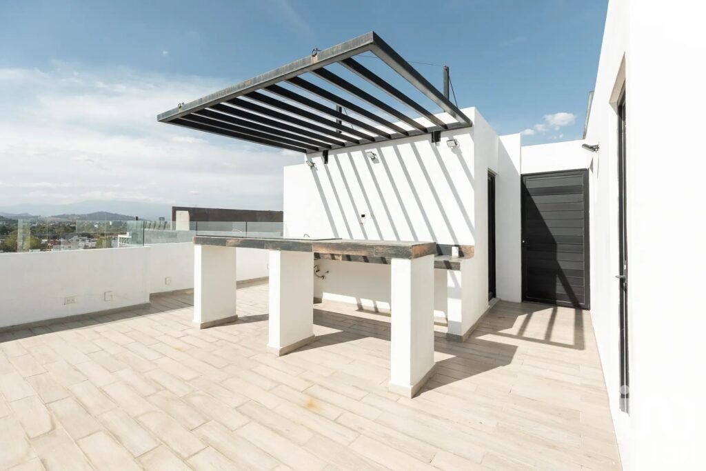 Departamento de lujo San Andrés Cholula | 248m² | entrega Inmediata