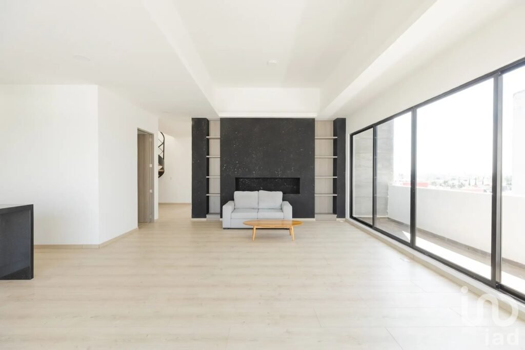 Departamento de lujo San Andrés Cholula | 248m² | entrega Inmediata