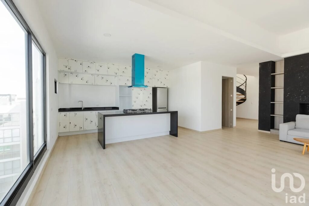 Departamento de lujo San Andrés Cholula | 248m² | entrega Inmediata