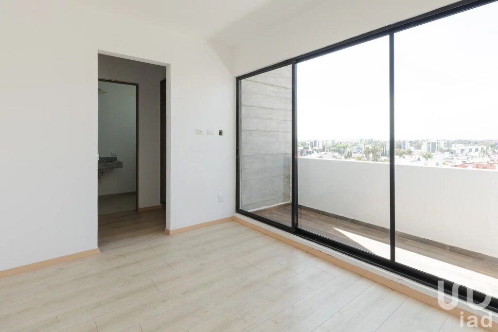 Departamento de lujo San Andrés Cholula | 248m² | entrega Inmediata