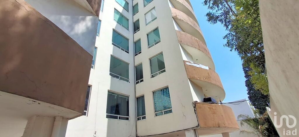 Departamento en Renta En San Diego San Pedro Cholula, Puebla