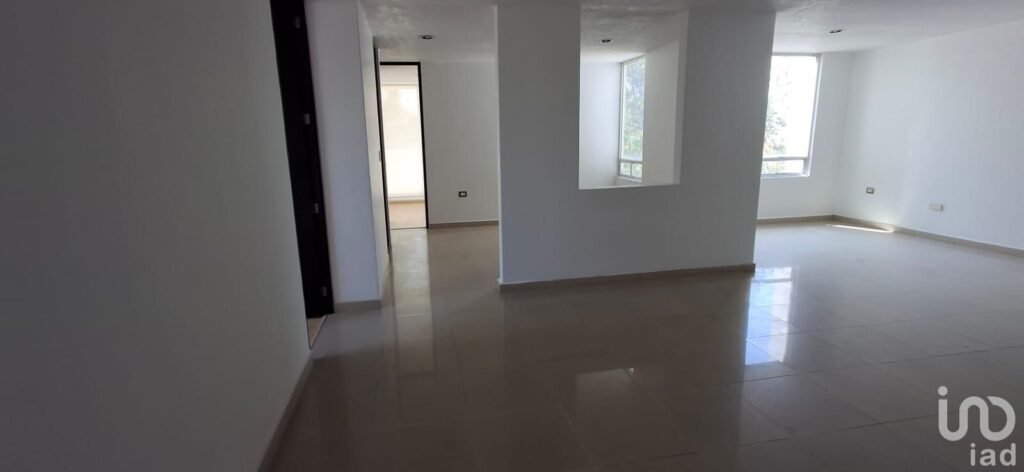 Departamento en Renta En San Diego San Pedro Cholula, Puebla