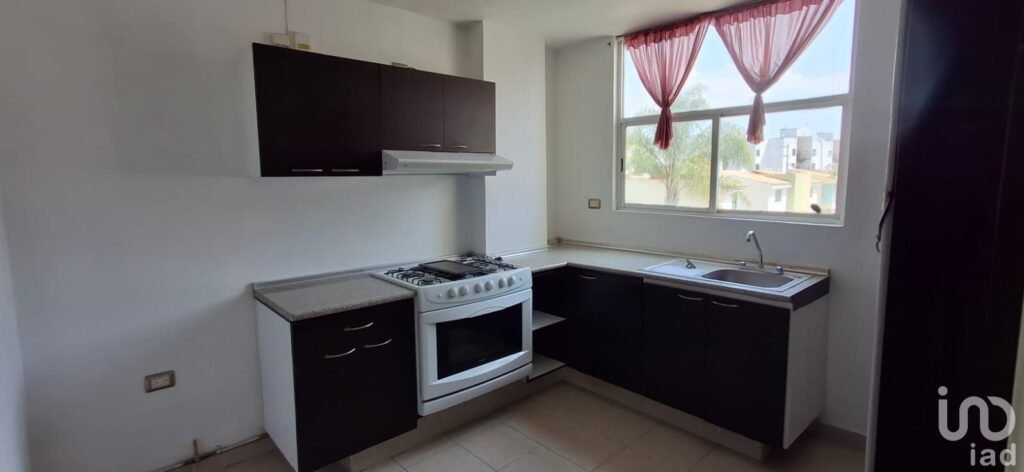 Departamento en Renta En San Diego San Pedro Cholula, Puebla