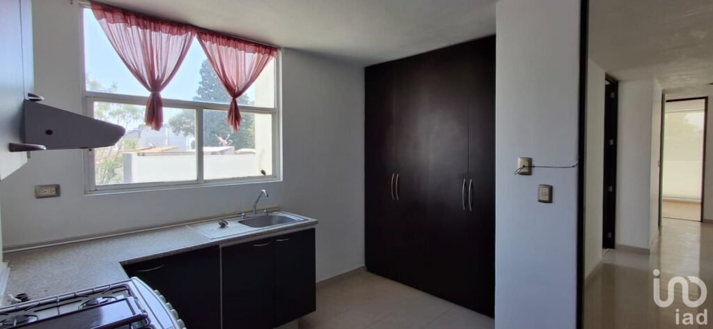 Departamento en Renta En San Diego San Pedro Cholula, Puebla