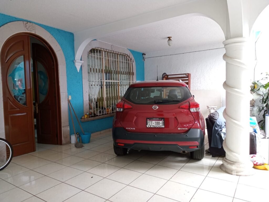 Prados Verdes, Morelia: Casa en Venta con Espacios Amplios y Gran Ubicación