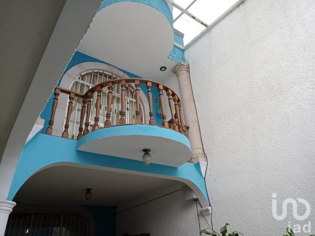 Prados Verdes, Morelia: Casa en Venta con Espacios Amplios y Gran Ubicación