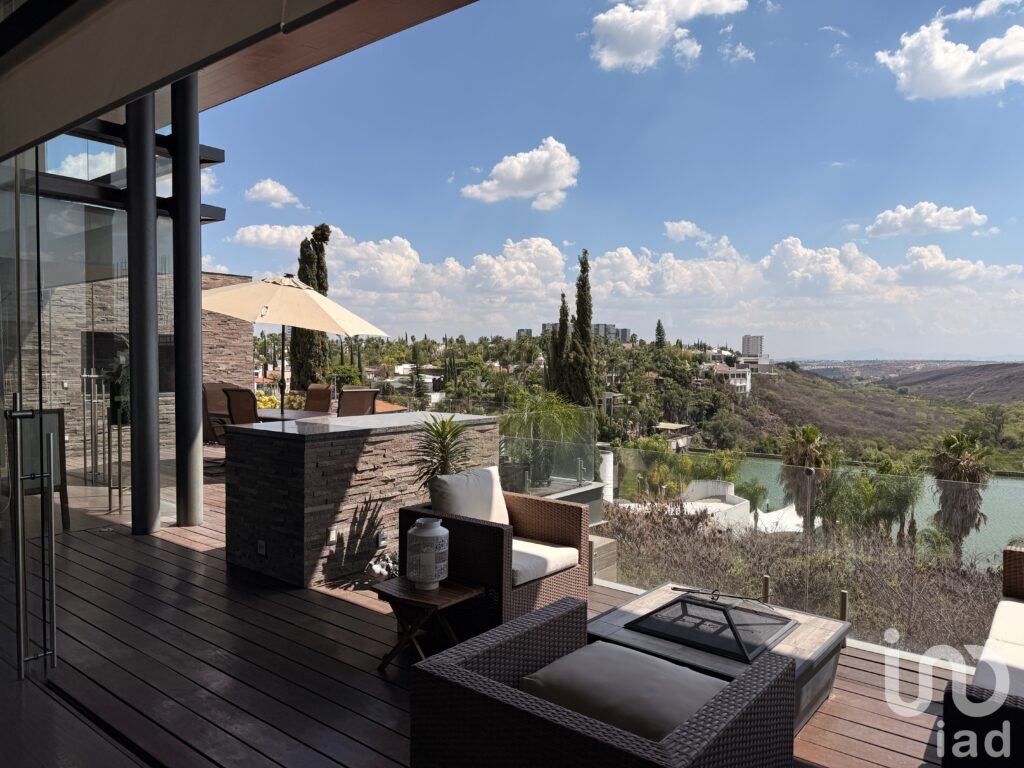 Casa en Venta en Villas del Meson Juriquilla, Queretaro