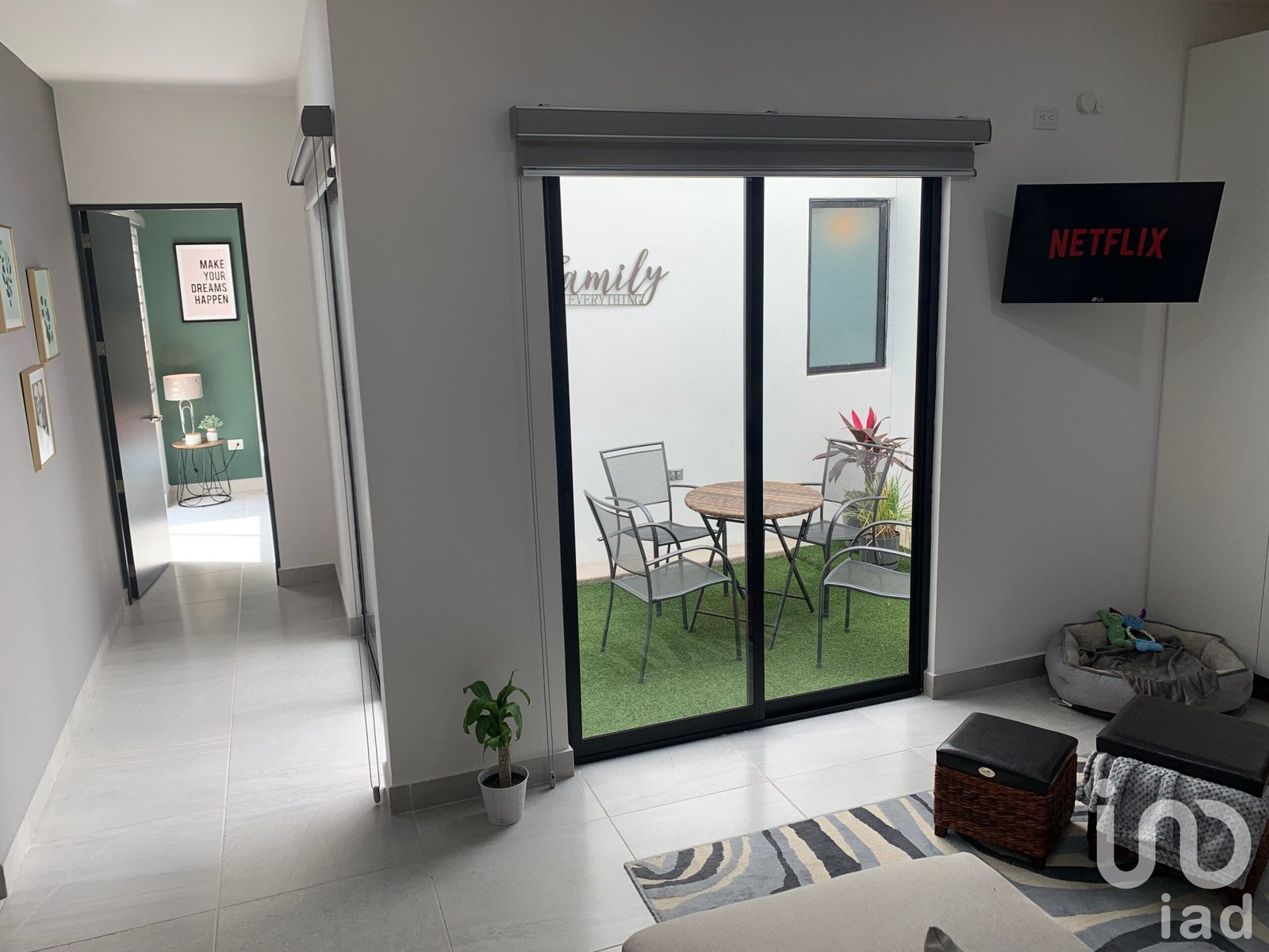 Departamento en Venta en Manahal Corregidora, Queretaro