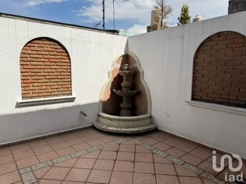 Casa en Venta en Villas Fontana Toluca