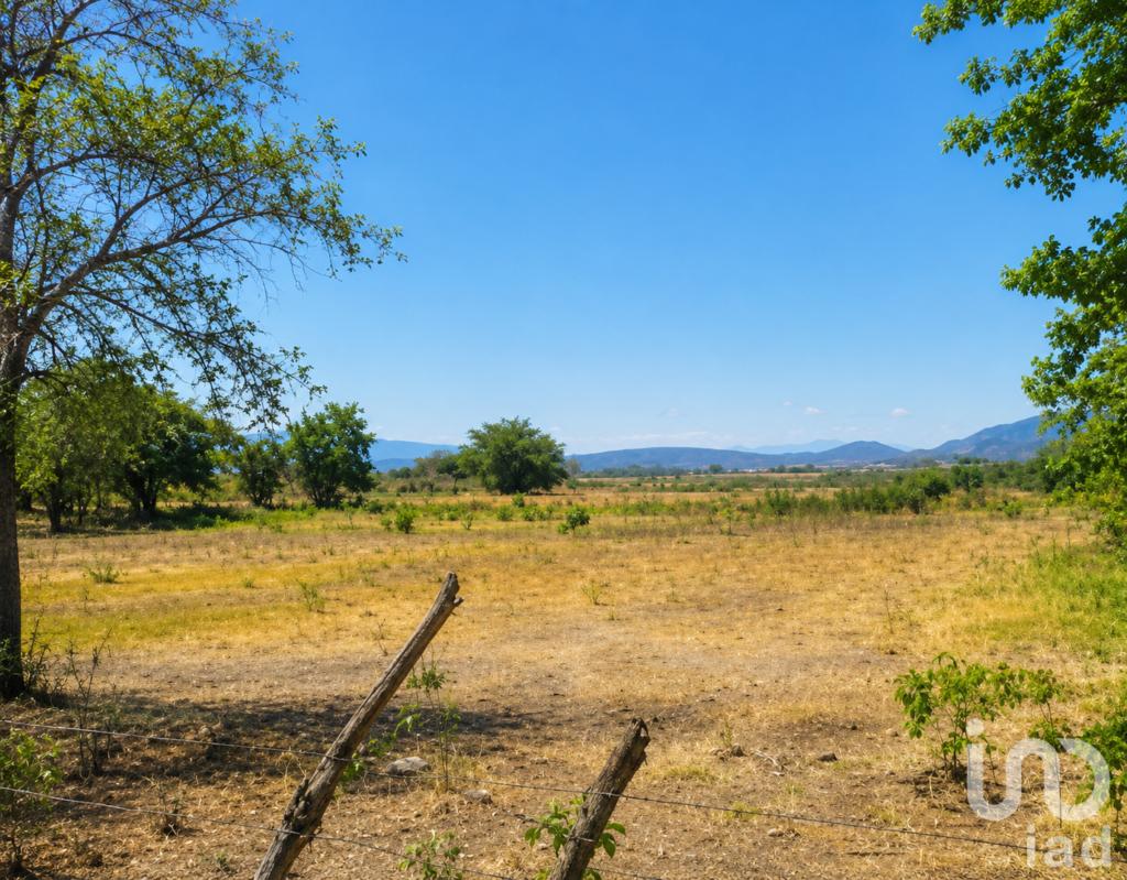 VENTA DE TERRENO EN JIQUILPAN, CUERNAVACA, MORELOS