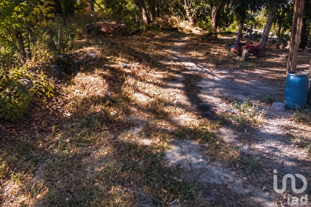 VENTA DE TERRENO EN JIQUILPAN, CUERNAVACA, MORELOS