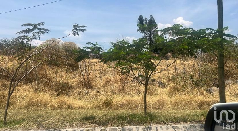 VENTA DE TERRENO EN JIQUILPAN, CUERNAVACA, MORELOS