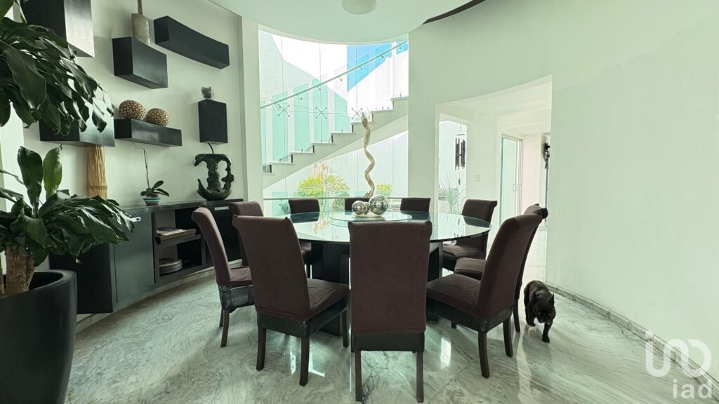 Se vende casa moderna en Mina la Providencia, Zona Plateada, Pachuca, Hidalgo