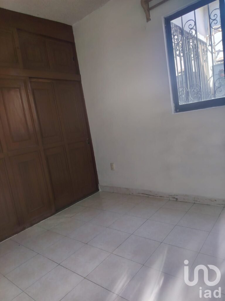 Venta departamento octuplex Villas de la Hacienda Atizapan