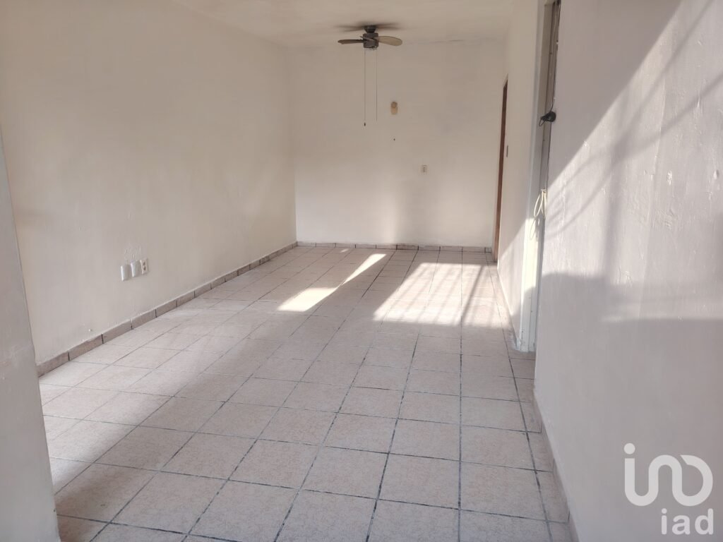 Venta departamento octuplex Villas de la Hacienda Atizapan