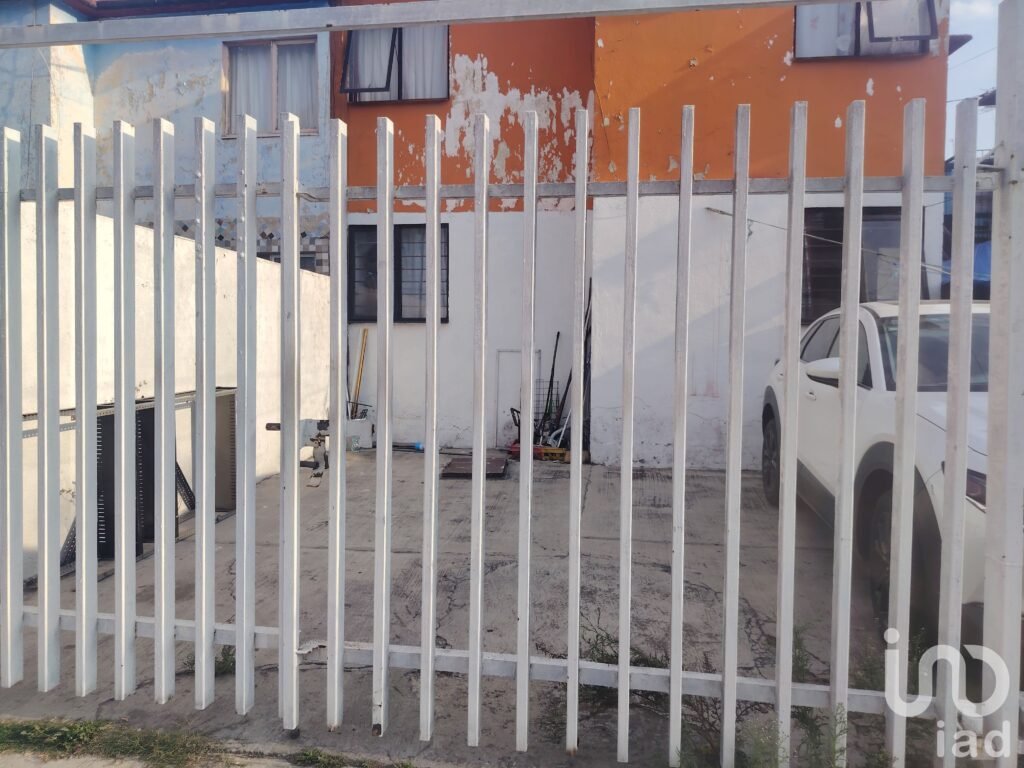 Venta departamento octuplex Villas de la Hacienda Atizapan