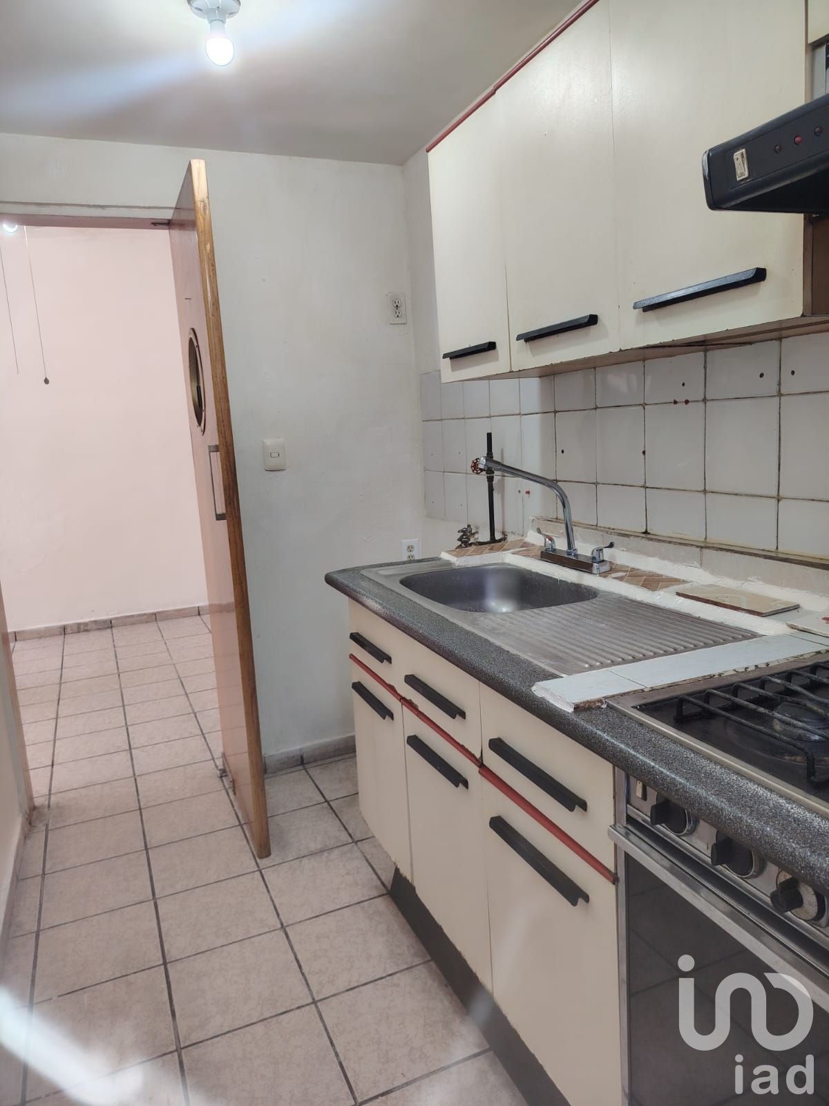 Venta departamento octuplex Villas de la Hacienda Atizapan