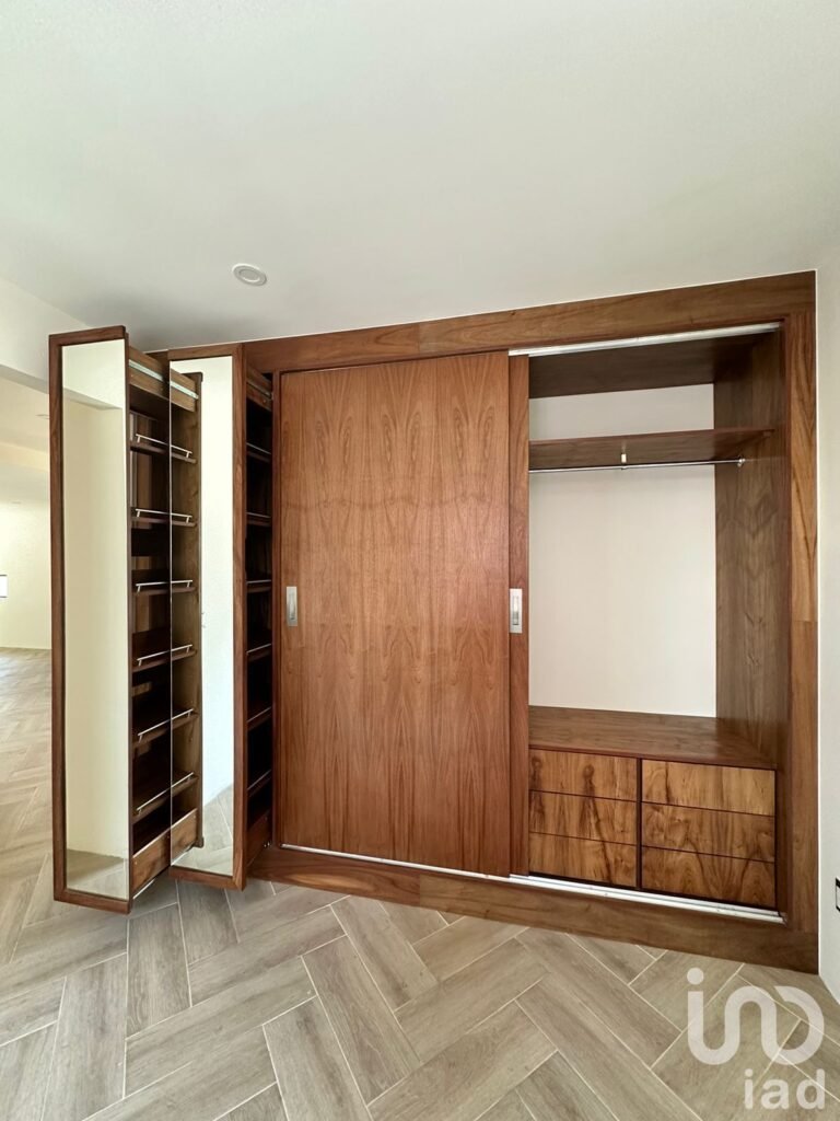 Estrena Departamento en VENTA a 8 mins de Televisa San Angel, Alvaro Obregon, CDMX