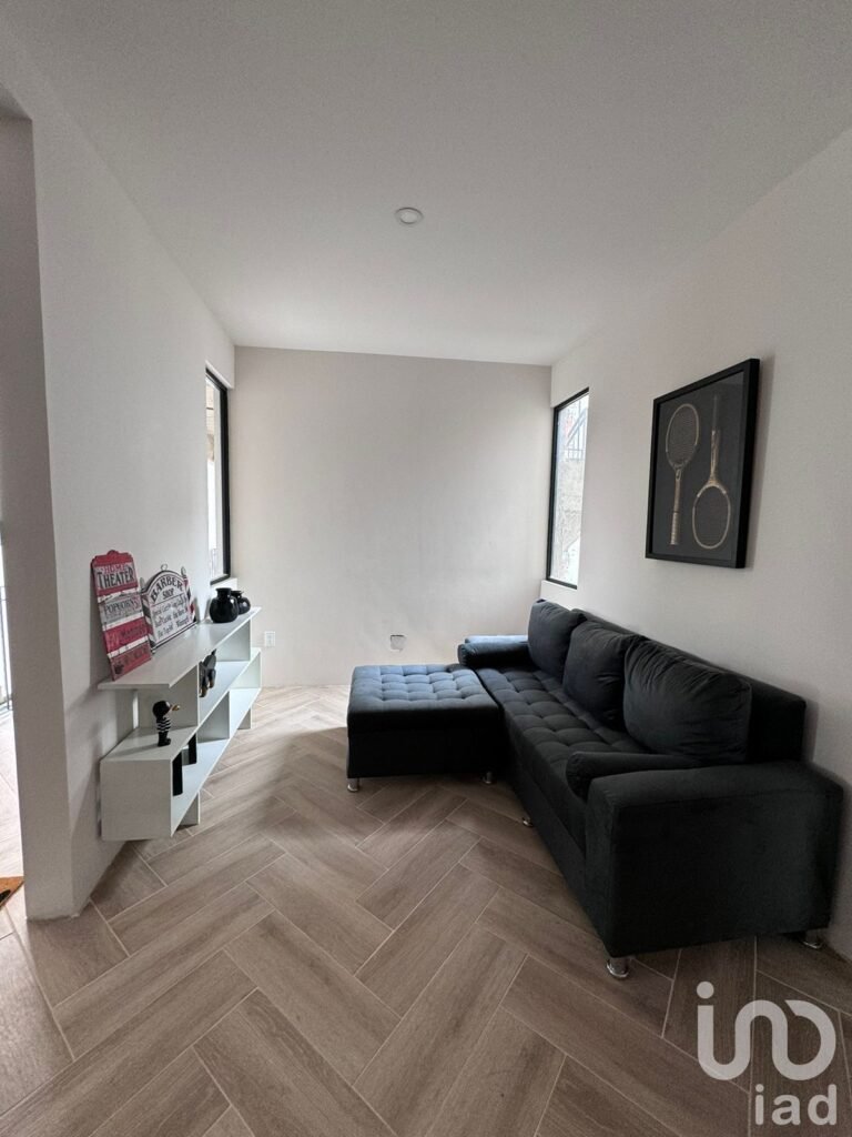 Estrena Departamento en VENTA a 8 mins de Televisa San Angel, Alvaro Obregon, CDMX