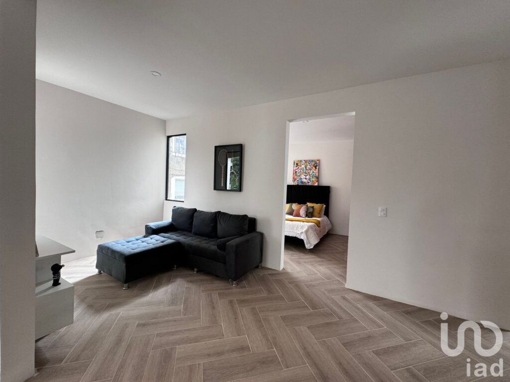 Estrena Departamento en VENTA a 8 mins de Televisa San Angel, Alvaro Obregon, CDMX
