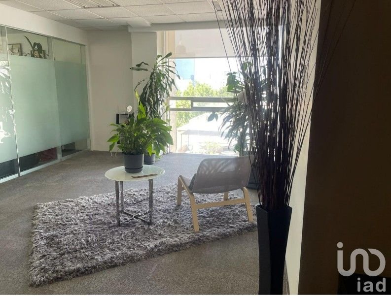 CONSULTORIO EN RENTA HIPODROMO CONDESA