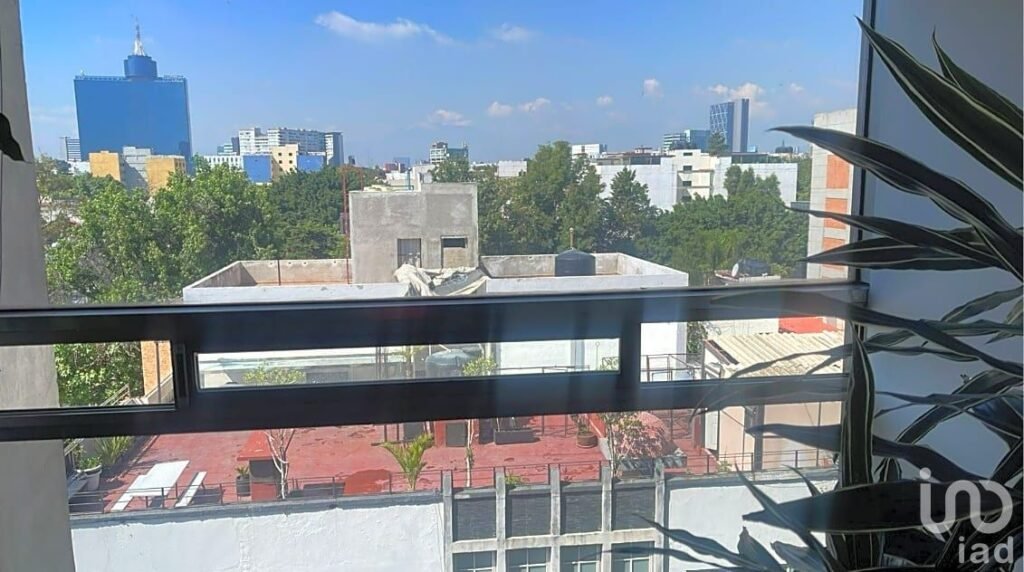 CONSULTORIO EN RENTA HIPODROMO CONDESA