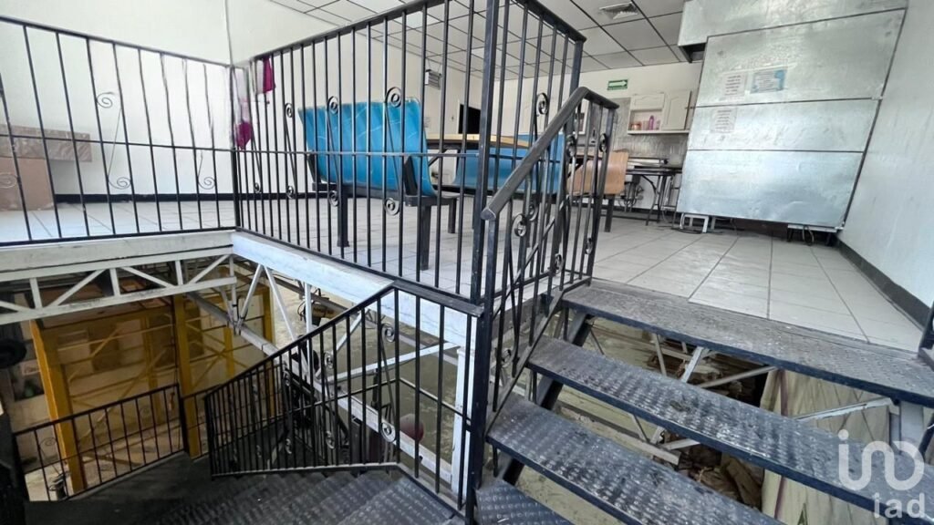 BODEGA EN RENTA EN COL ANAHUAC