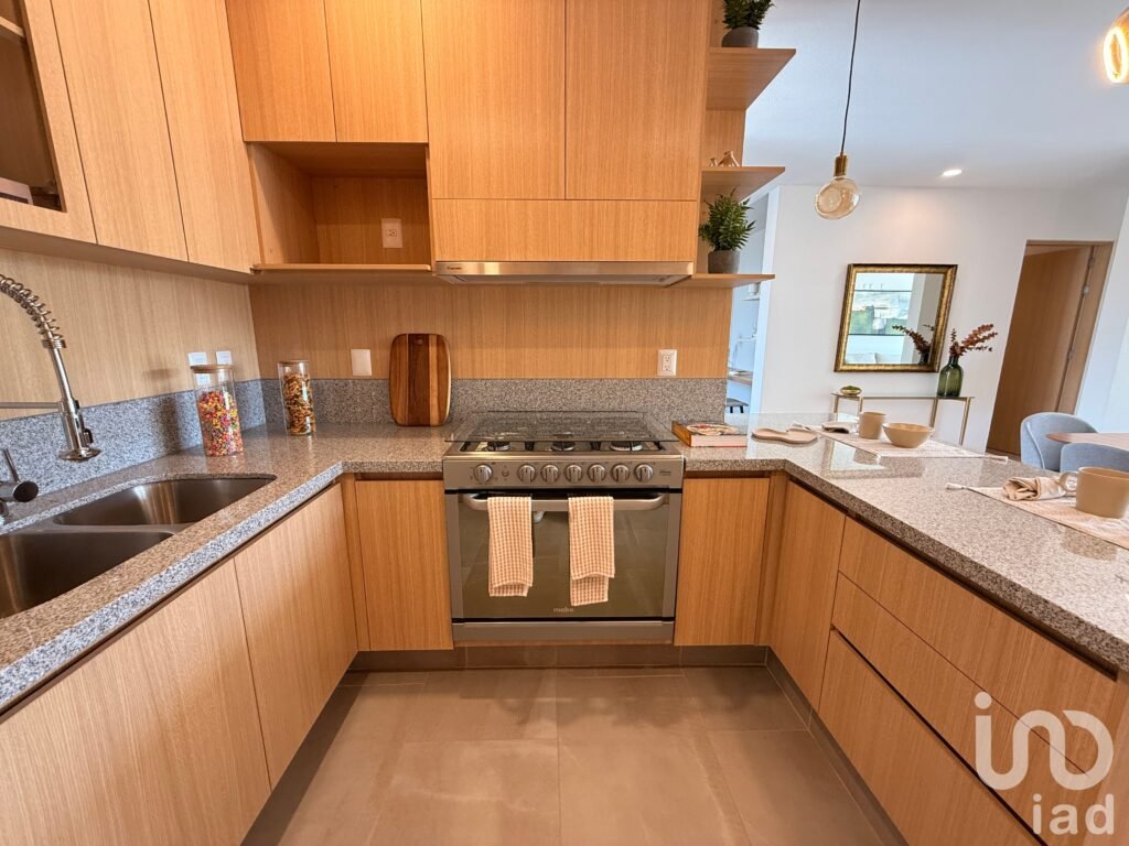 Departamento en Venta en Altos Juriquilla, Queretaro