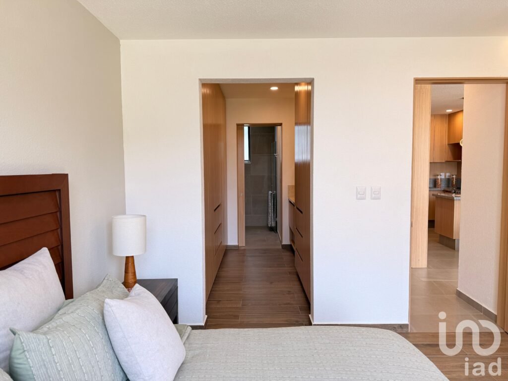 Departamento en Venta en Altos Juriquilla, Queretaro