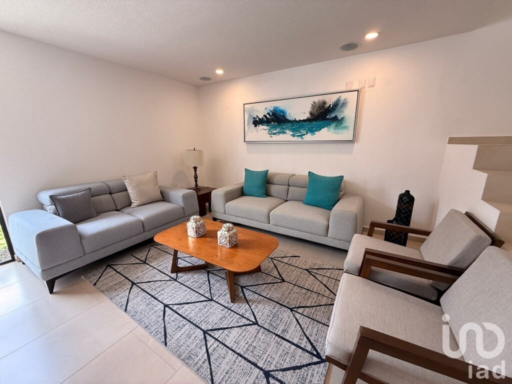 Casa en Venta en Altos Juriquilla, Queretaro