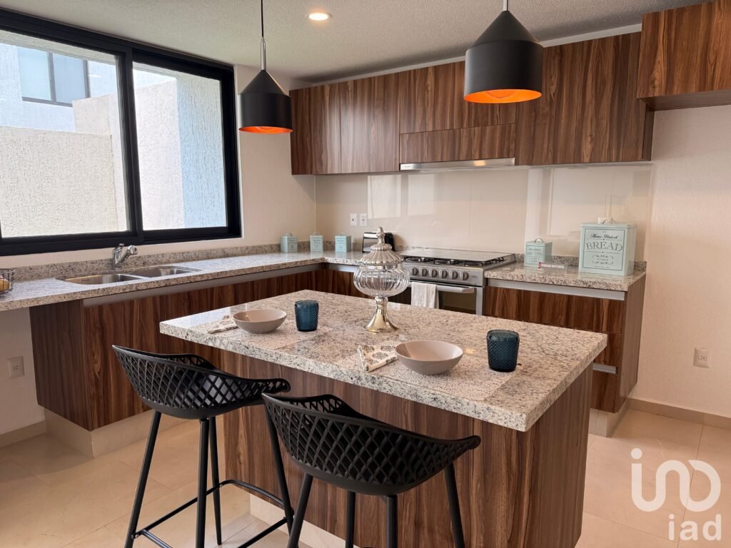 Casa en Venta en Altos Juriquilla, Queretaro