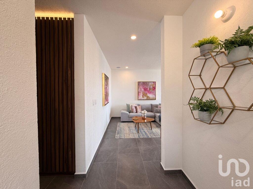 Departamento en Venta en Altos Juriquilla, Queretaro