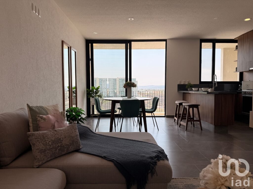 Departamento en Venta en Altos Juriquilla, Queretaro