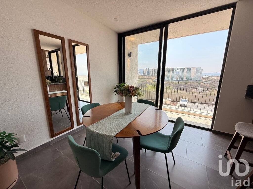 Departamento en Venta en Altos Juriquilla, Queretaro