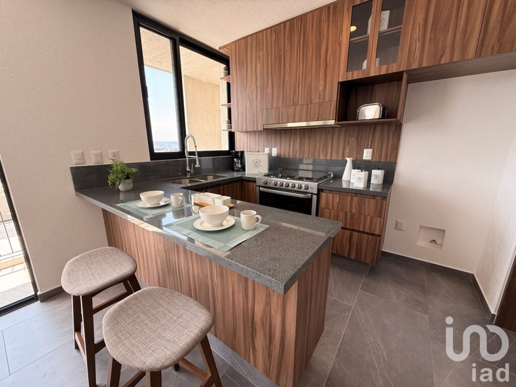 Departamento en Venta en Altos Juriquilla, Queretaro