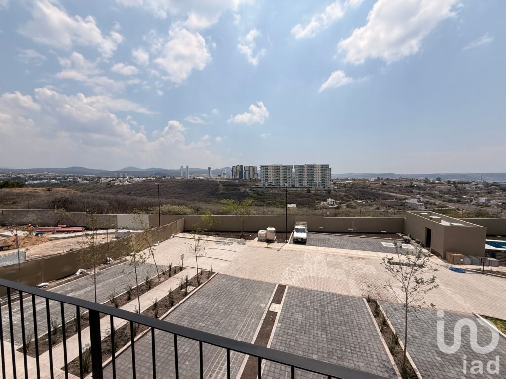 Departamento en Venta en Altos Juriquilla, Queretaro